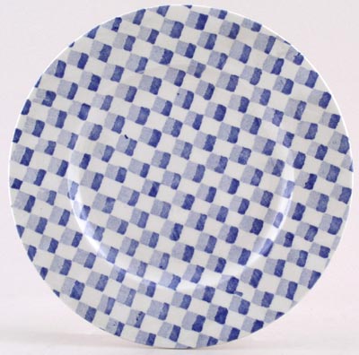 Dinner Plate